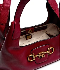 Guess Sunset Small Hobo Shoulder Bag