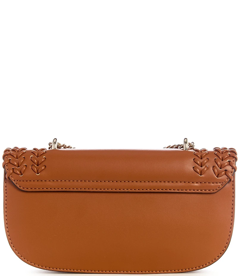 Guess Tatum Convertible Crossbody Flap