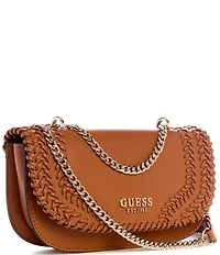 Guess Tatum Convertible Crossbody Flap