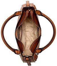 Guess Tatum Satchel Bag