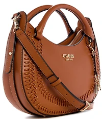 Guess Tatum Satchel Bag