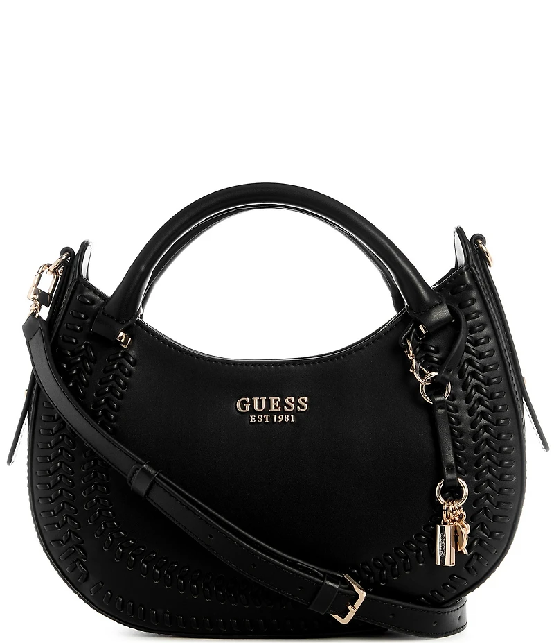 Guess Tatum Satchel Bag