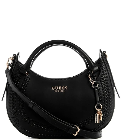 Guess Tatum Satchel Bag