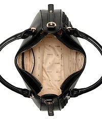 Guess Tatum Satchel Bag