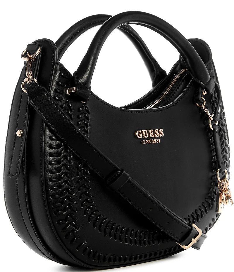 Guess Tatum Satchel Bag