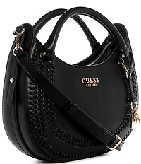 Guess Tatum Satchel Bag