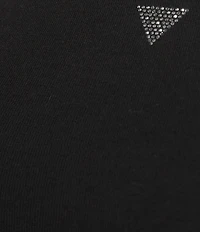 Guess Tina Sleeveless Rib Tank Top