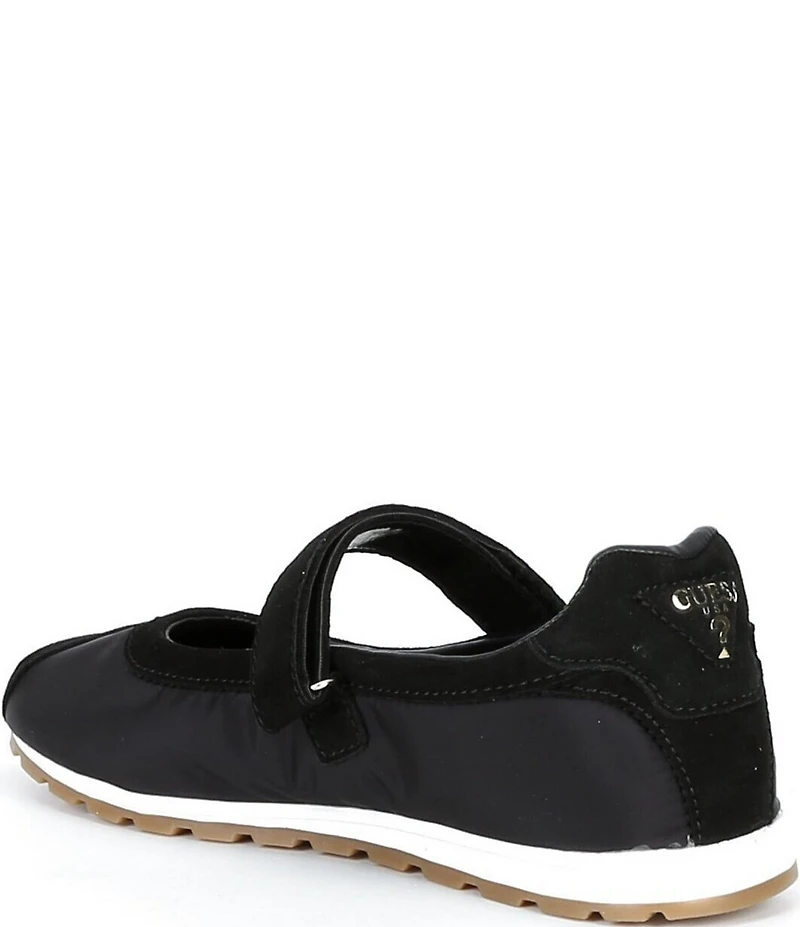 Guess Treece Mary Jane Ballerina Sneakers