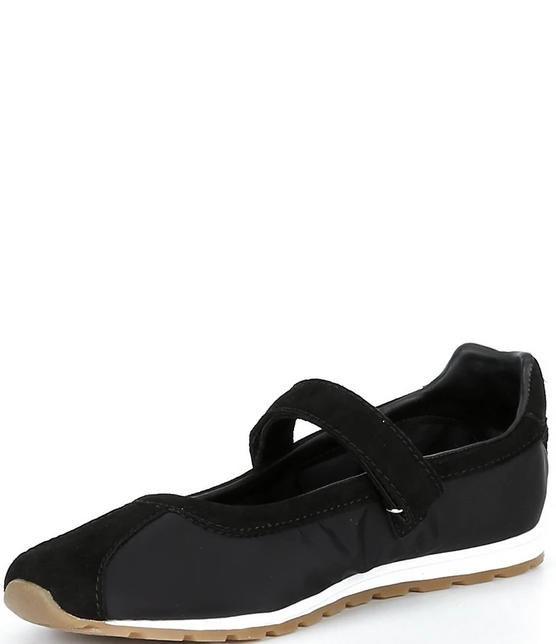 Guess Treece Mary Jane Ballerina Sneakers