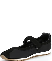 Guess Treece Mary Jane Ballerina Sneakers