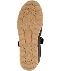 Guess Treece Mary Jane Ballerina Sneakers