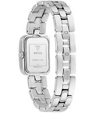 Guess Women's Analog Stainless Steel Bracelet Watch