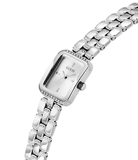 Guess Women's Analog Stainless Steel Bracelet Watch