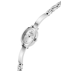 Guess Women's Analog Stainless Steel Bracelet Watch