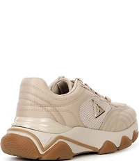 Guess Women's Moeann Chunky Sneakers