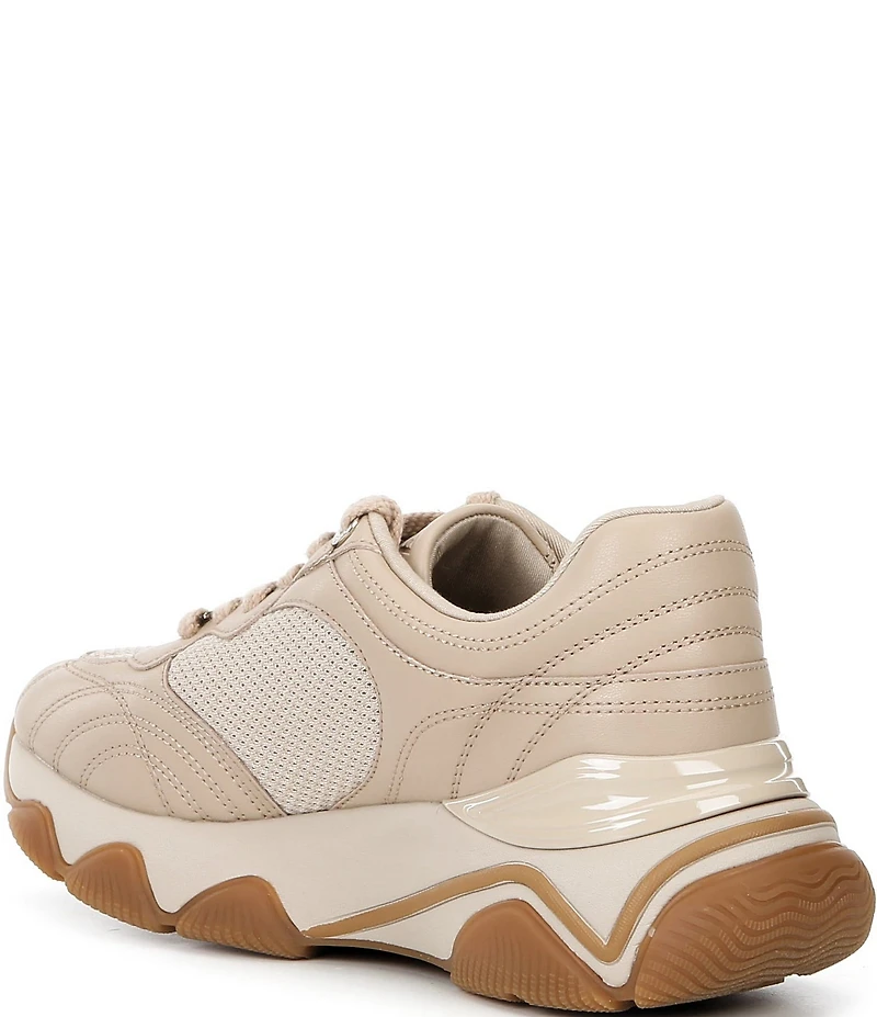 Guess Women's Moeann Chunky Sneakers