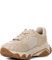 Guess Women's Moeann Chunky Sneakers