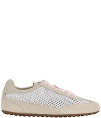 Guess Women's Releve Mesh Retro Inspired Sneakers