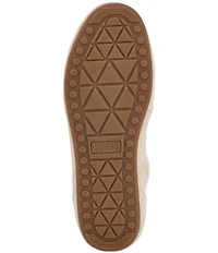 Guess Women's Releve Mesh Retro Inspired Sneakers