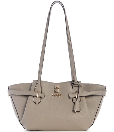 Guess Yesba Girlfriend Utility Shoulder Satchel Bag
