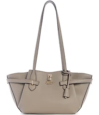 Guess Yesba Girlfriend Utility Shoulder Satchel Bag