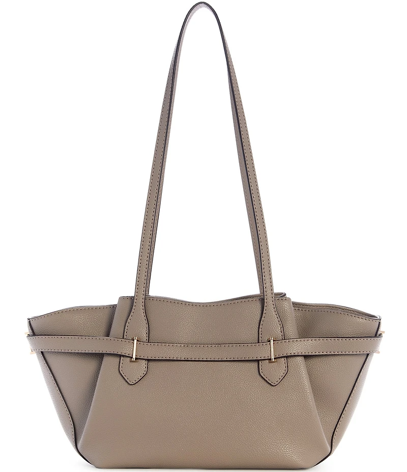 Guess Yesba Girlfriend Utility Shoulder Satchel Bag