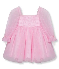 Habitual Baby Girls Months Baby Hearts Ballerina Dress