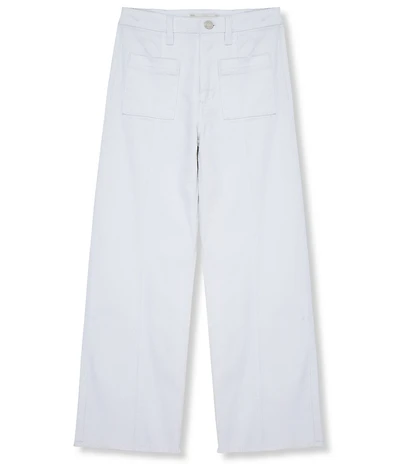 Habitual Big Girls Wide-Leg Jeans