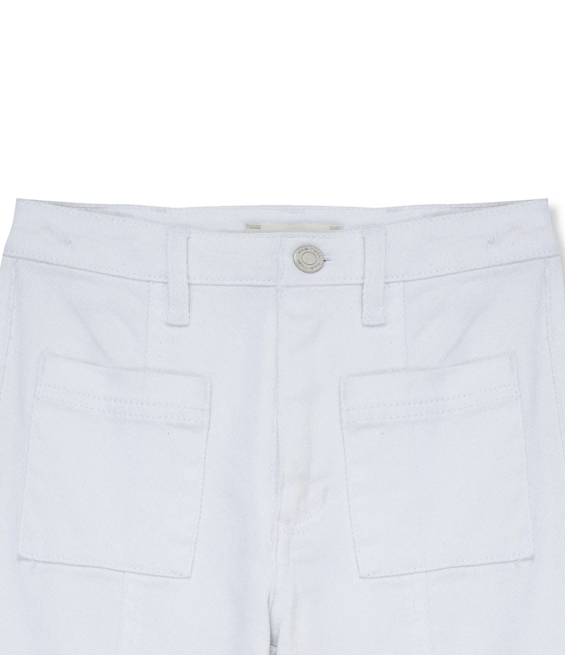 Habitual Big Girls Wide-Leg Jeans