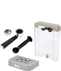 Haden Barista Brew Espresso, Coffee and Cappucino Machine