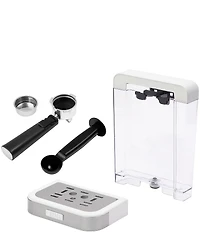 Haden Barista Brew Espresso, Coffee and Cappucino Machine