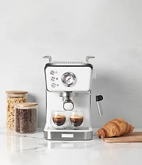 Haden Barista Brew Espresso, Coffee and Cappucino Machine