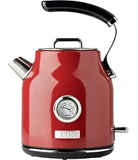 Haden Dorset 1.7 Liter Stainless Steel Electric Tea Kettle