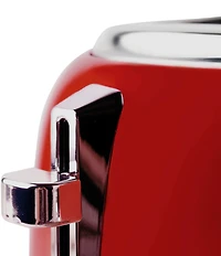 Haden Dorset 4-Slice Toaster Wide Slot with Removable Crumb Tray