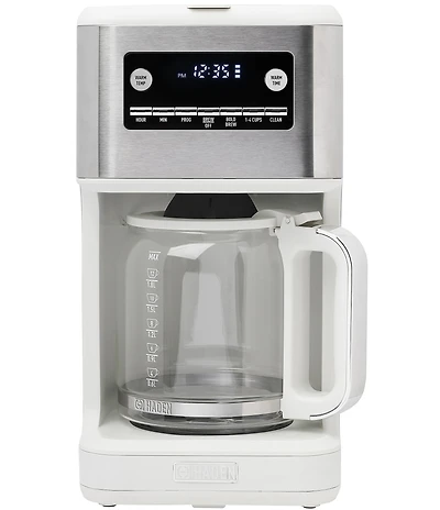 Haden Generous Brew 14-Cup Digital Drip Coffee Maker
