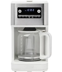Haden Generous Brew 14-Cup Digital Drip Coffee Maker