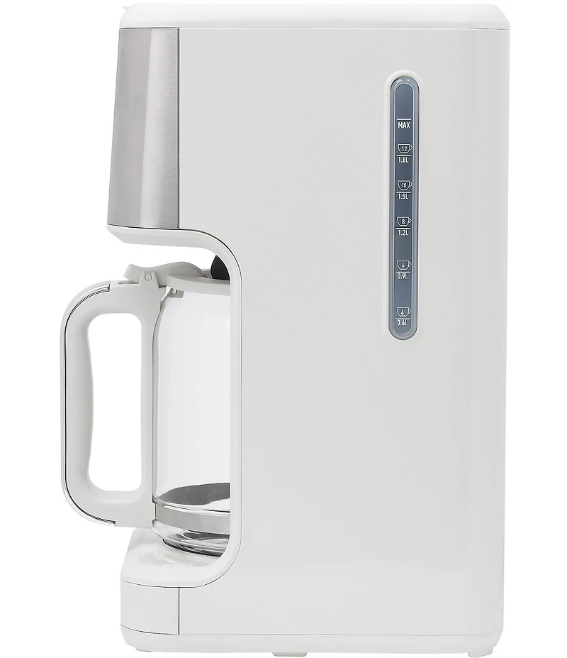 Haden Generous Brew 14-Cup Digital Drip Coffee Maker