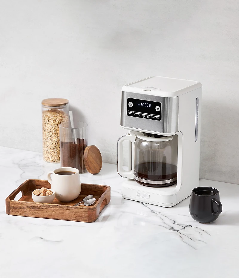 Haden Generous Brew 14-Cup Digital Drip Coffee Maker