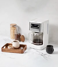 Haden Generous Brew 14-Cup Digital Drip Coffee Maker
