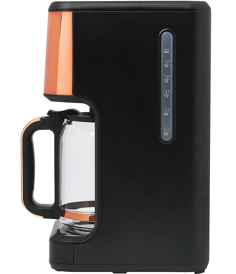 Haden Generous Brew 14-Cup Digital Drip Coffee Maker