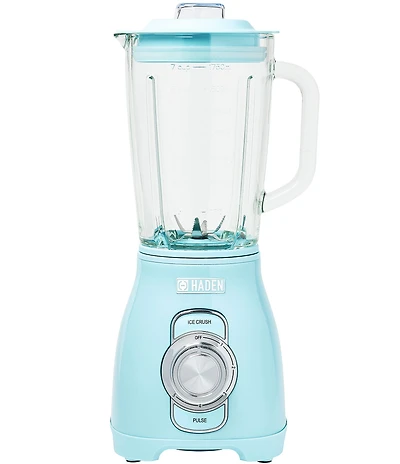 Haden Power Blender with 1.75 Liter Glass Jug