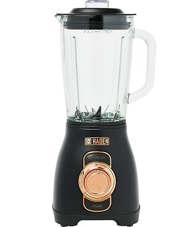 Haden Power Blender with 1.75 Liter Glass Jug