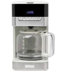 Haden Quintessential Brew 12-Cup Digital Drip Coffee Maker
