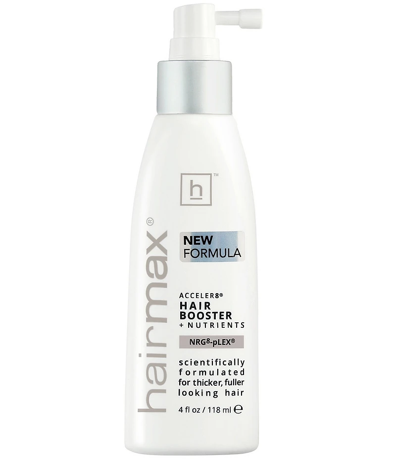 HairMax Acceler8 Hair Booster