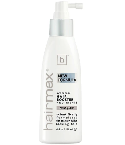 HairMax Acceler8 Hair Booster