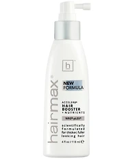 HairMax Acceler8 Hair Booster