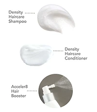 Hairmax Density 3-piece Kit