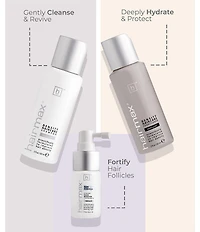 Hairmax Density 3-piece Kit