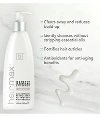 Hairmax Density Haircare Shampoo