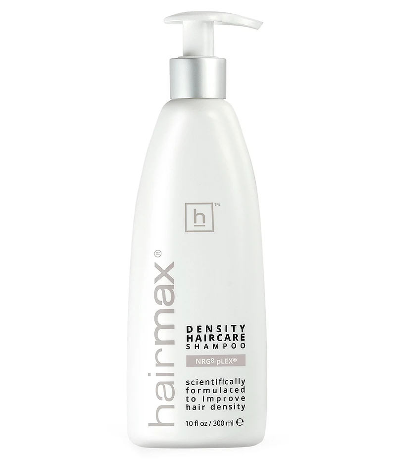 Hairmax Density Haircare Shampoo